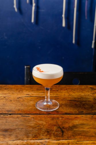 Perfection Coupe koktélpohár 165 ml