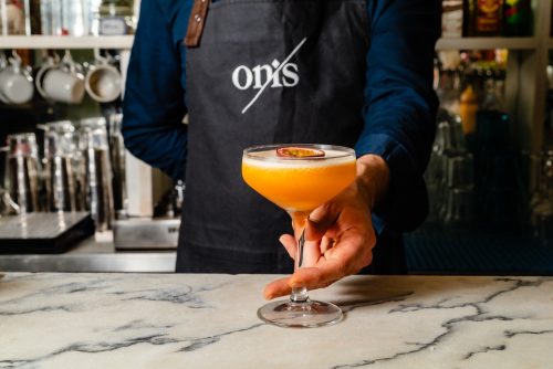 Skyline Coupe koktélpohár 275 ml