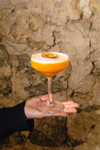 Skyline Coupe koktélpohár 275 ml