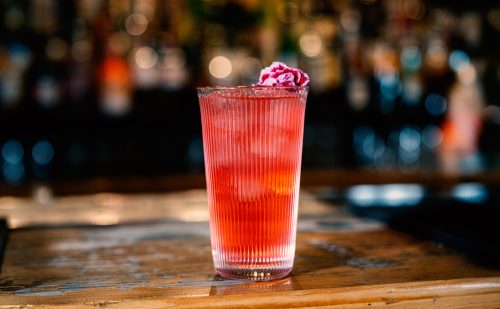 Bloom Long Drink Pohár 350 ml