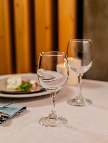 Roma borospohár 250 ml