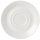 Simplicity White D/W csészealj - 14.5 cm, fehér 