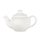 Simplicity White teáskanna - 42.5 cl, fehér
