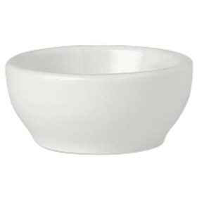 Simplicity White vajtartó tálka - 2.85 cl, fehér