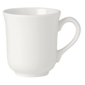 Simplicity White Club bögre - 28,5 cm, fehér