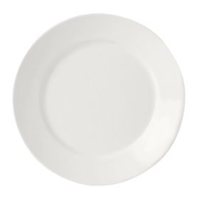 Simplicity White Ultimate tál - 27 cm, 118 cl, fehér