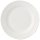 Simplicity White Harmony couvert tányér - 16,5 cm, fehér, lapos