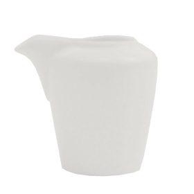 Simplicity White Harmony kancsó - 7 cl, fehér 