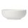 Taste White tál - 15,5x6,75 cm, 65,5 cl, fehér 