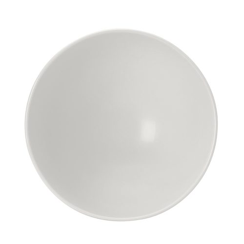 Taste White Tulip tál - 17,5 cm, 106 cl, fehér 