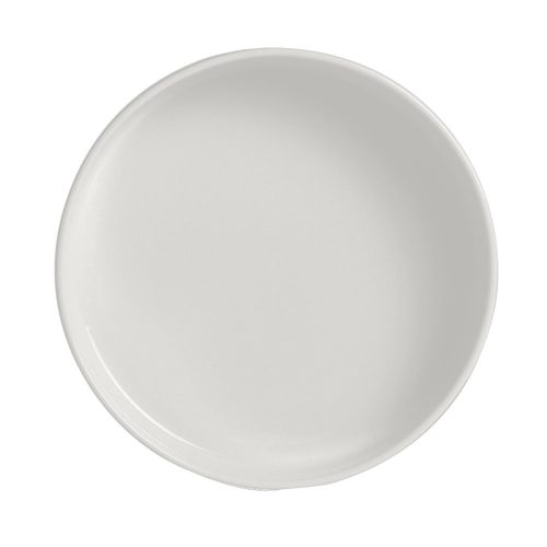 Taste White kerek sorolható tányér - 20,25 cm, fehér 