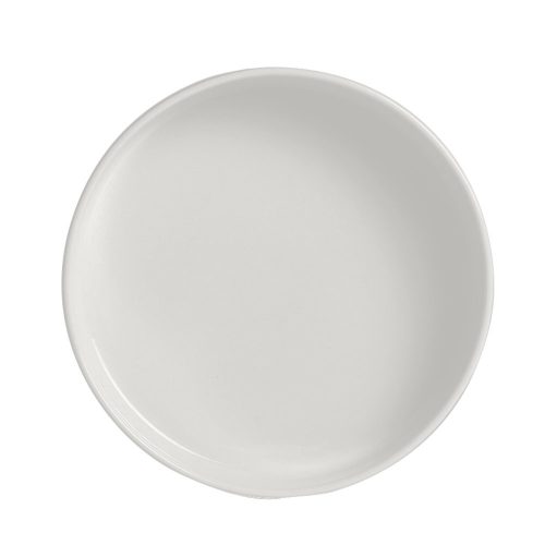 Taste White kerek sorolható tányér - 16,5 cm, fehér 