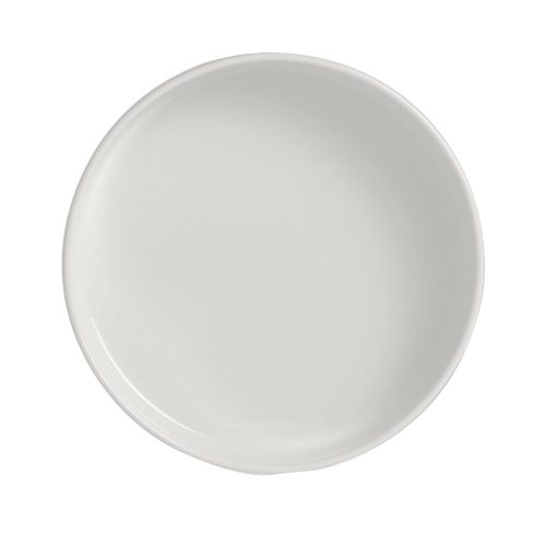 Taste White kerek sorolható tányér - 14 cm, fehér 