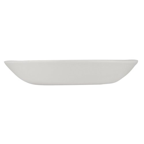 Taste White coupe tál - 21,6 cm, 83,5 cl, fehér 