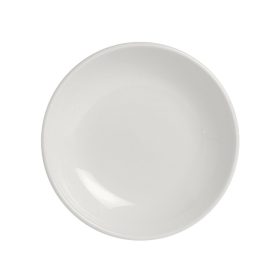 Taste White coupe tál - 13 cm, 16 cl, fehér 