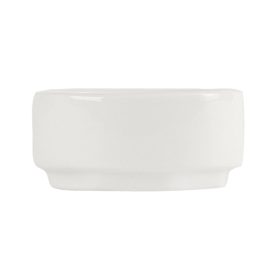 Taste White Taster Dipper tálka/ramekin - 6,5 cm, fehér 