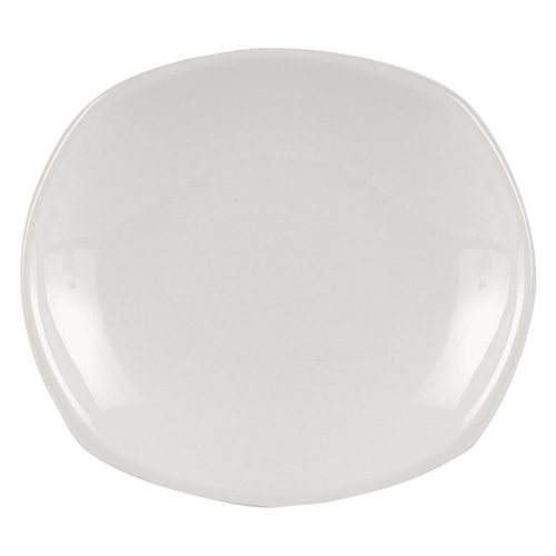 Taste White Taster tál - 13 cm, 30,5 cl, fehér 