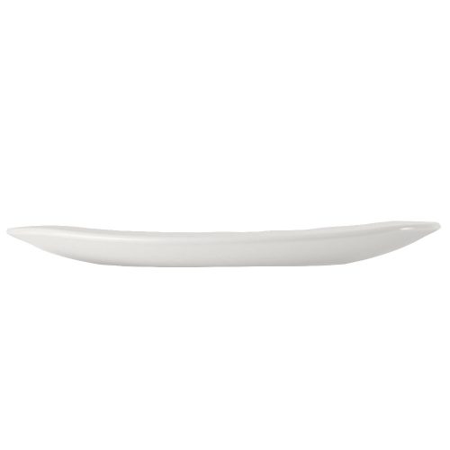 Taste White Spice couvert tányér - 15,25 cm, fehér 