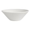 Taste White Essence tál - 11,5 cm, 14,25 cl, fehér