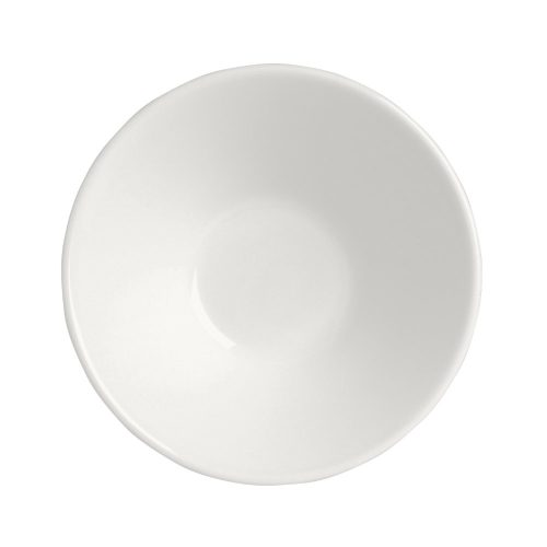 Taste White Essence tál - 20,25 cm, 99,75 cl, fehér