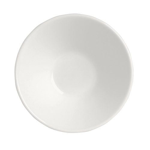 Taste White Essence tál - 16,5 cm, 58,5 cl, fehér