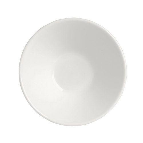 Taste White Essence tál - 14 cm, 34 cl, fehér