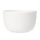 Taste White tál / csésze - 12 cm, 56,75 cl, fehér 