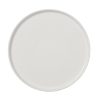 Taste White sorolható tányér - 25,5 cm, fehér 