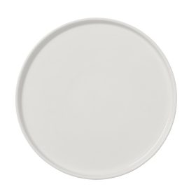 Taste White sorolható tányér - 25,5 cm, fehér 