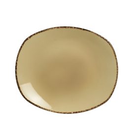 Terramesa Wheat  Spice tányér - 25,5 cm, bézs 