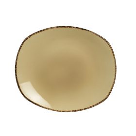 Terramesa Wheat  Spice tányér - 20,25 cm, bézs 