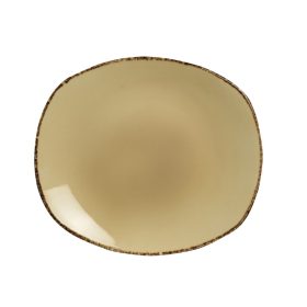 Terramesa Wheat  Spice couvert tányér - 15,25 cm, bézs 