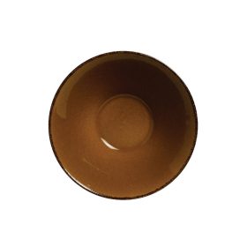 Terramesa Mustard Essence tál - 16,5 cm, 58,5 cl, mustár