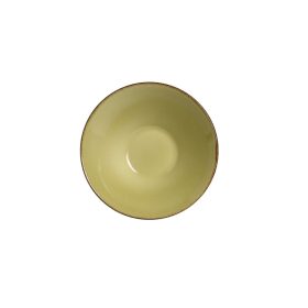Terramesa Olive Essence tál - 16,5 cm, 58,5 cl, olíva 