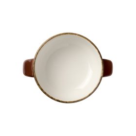   Terramesa Mocha Casserole leveses tál - 42,5 cl, mokka, sütőbiztos