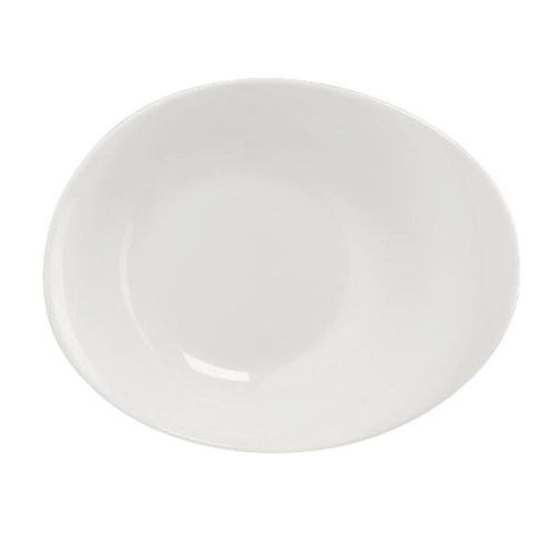 Freestyle tál - 25,5 cm, 73,75 cl, fehér