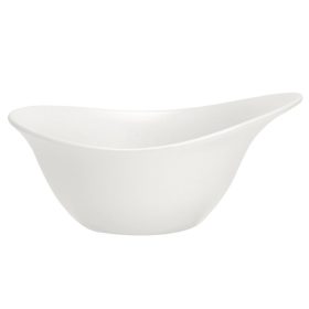 Freestyle tál - 15,5 cm, 24,15 cl, fehér