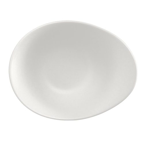 Freestyle tál - 15,5 cm, 24,15 cl, fehér