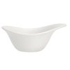 Freestyle tál - 13 cm, 11,92 cl, fehér, fogantyús