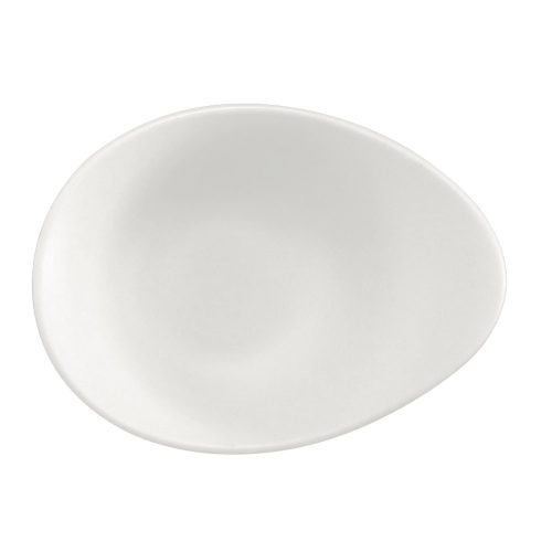 Freestyle tál - 13 cm, 11,92 cl, fehér, fogantyús