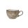 Craft Porcini Low kávés csésze - 22,75 cl, világosbarn