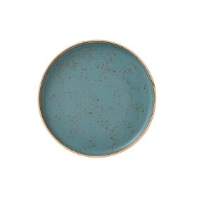 Craft Blue sorolható tányér - 20,25 cm, kék, lapos