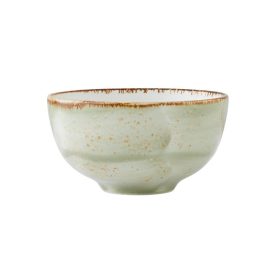   Craft Green ázsiai stílusú csésze / tál - 12,75 cm, 52,50 cl, kék, fül nélküli