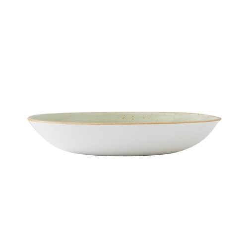 Craft Green coupe tál - 29 cm, 183,25 cl, zöld 