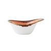 Craft Terracotta Freestyle tál - 13 cm, 11,92 cl, terrakotta, fogantyús