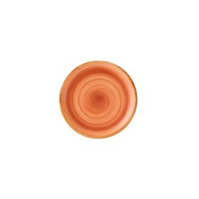   Craft Terracotta coupe couvert tányér - 15,25ccm, terrakotta, lapos