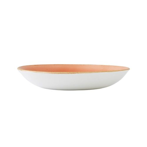 Craft Terracotta coupe tál - 25,5 cm, 120,25 cl, terrakotta 