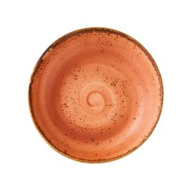 Craft Terracotta coupe tál - 21,6 cm, 83,5 cl, terrakotta