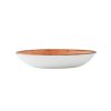 Craft Terracotta coupe tál - 21,6 cm, 83,5 cl, terrakotta