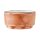 Craft Terracotta Taster Dipper tál / ramekin - 6,5 cm, terrakotta